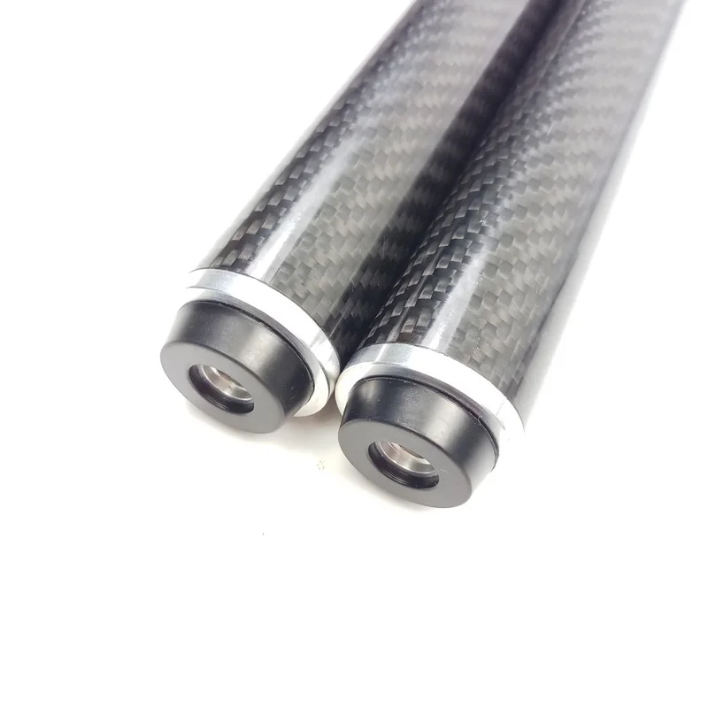 Черный карбоновый бильярдный стол xmlivet диагональю 8 5 дюйма для Mezz или P3 может