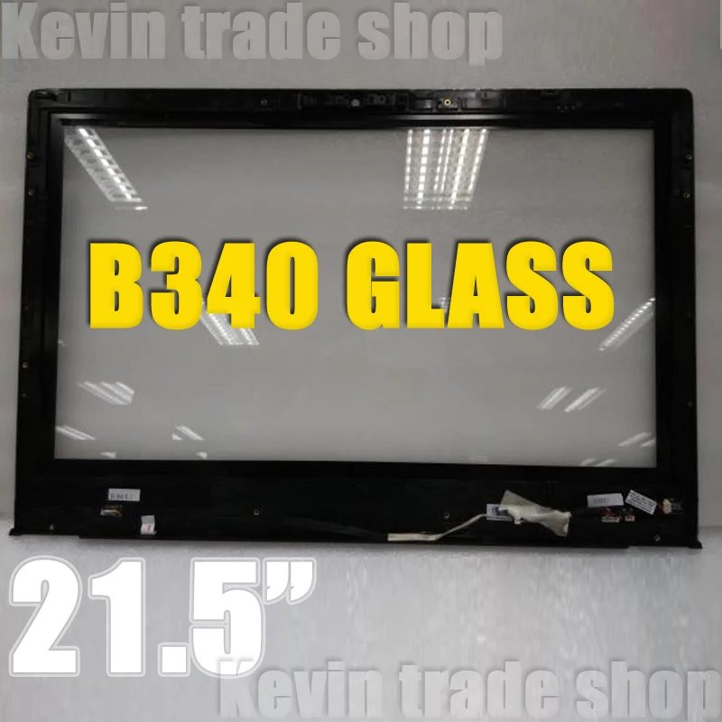 Бесплатная доставка оригинальное 21 5 ''совершенно новое стекло для ЖК экрана