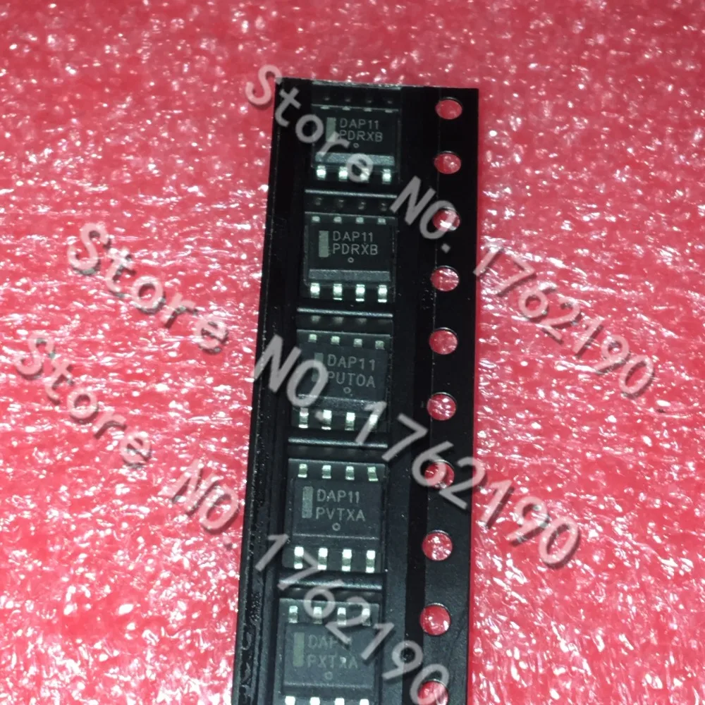 

20 шт./лот DAP11ADR2G DAP11A DAP11 SOP-8 LCD чип управления питанием