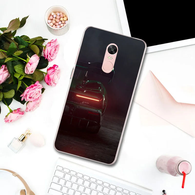 Чехлы для телефонов Xiaomi Mi Redmi Note 3 3S 4 4X 4A 5 5S 5A 6 6X 6A 8 A1 Pro Plus Max 2 спортивные супер