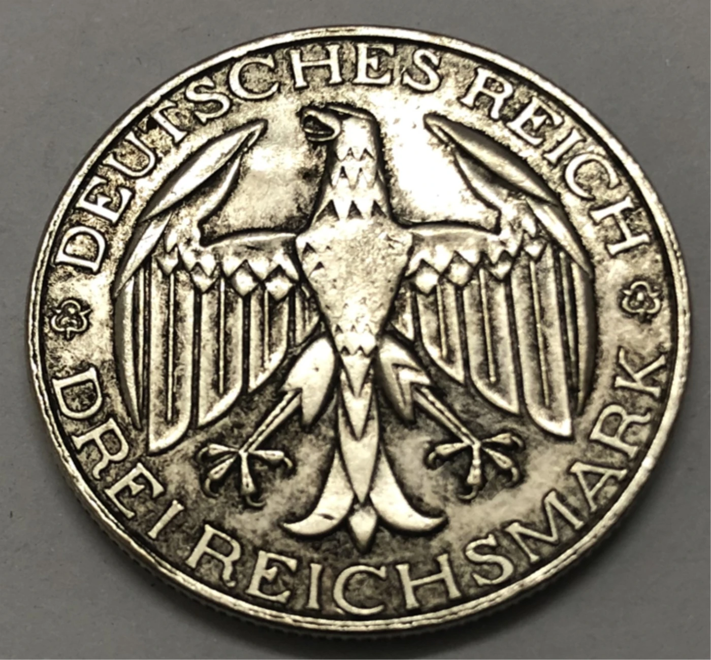 1929 Германия 3 холодильник vereinigsmark Vereinigung Waldeck | Дом и сад