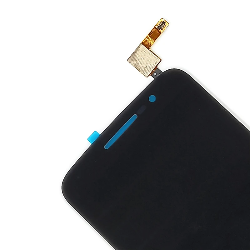 5 &quotlcd for Alcatel Pop 4 Plus 5056D OT5056D OT5056 5056 5056A ЖК-дисплей Дисплей с сенсорным экраном