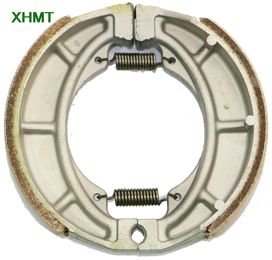 for SYM 50 Symphony 4T Rear drum model 2009 Disc Brake Pads Shoe Drum Front | Автомобили и мотоциклы
