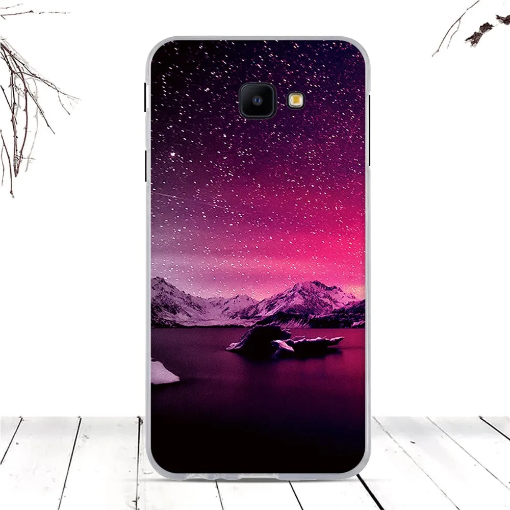21 Чехол для samsung Galaxy J4 Core J410, чехол, Мягкий ТПУ силиконовый чехол, чехол для samsung Galaxy J4 Core J410, чехол, бампер - Цвет: 21