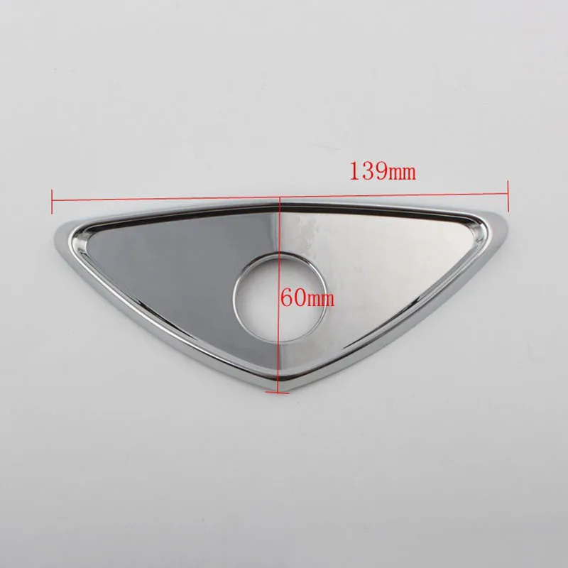 Мотоцикл обтекатель замок багажника ключа украшения украшение для Honda Goldwing GL1800 GL