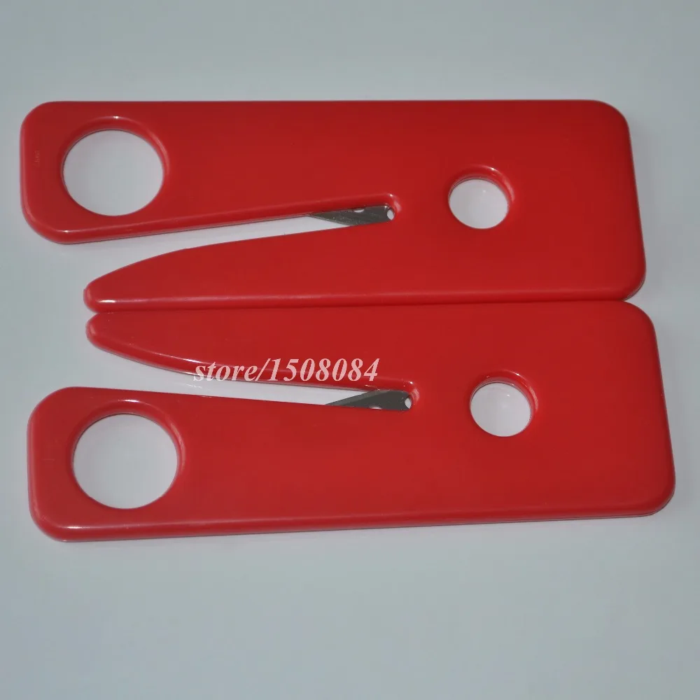 Автомобильный спасательный резак для ремня безопасности набор из 10 предметов