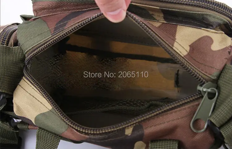Тактические мужские сумки-мессенджеры 3P magic Military Molle сумка на плечо для спорта на открытом воздухе с карманом многофункциональная сумка для камеры