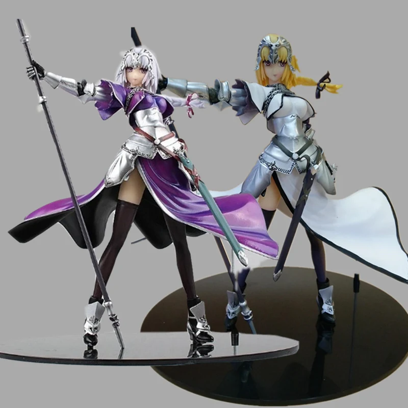 Фигурки героев аниме Fate Stay Night Volks персонажи персонажей из игры Йона дуги 366