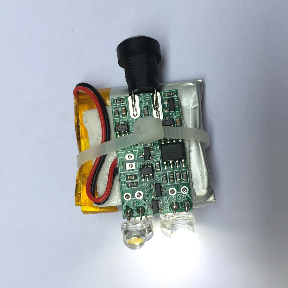 Usb Сенсорная световая доска 3d печать луна лампа Luminaria осветительный светильник