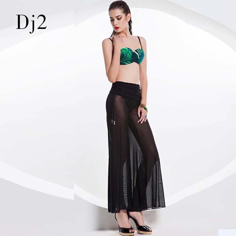 Бренд 2016 женские пляжные закрывающие длинные черные солнцезащитные марлевые