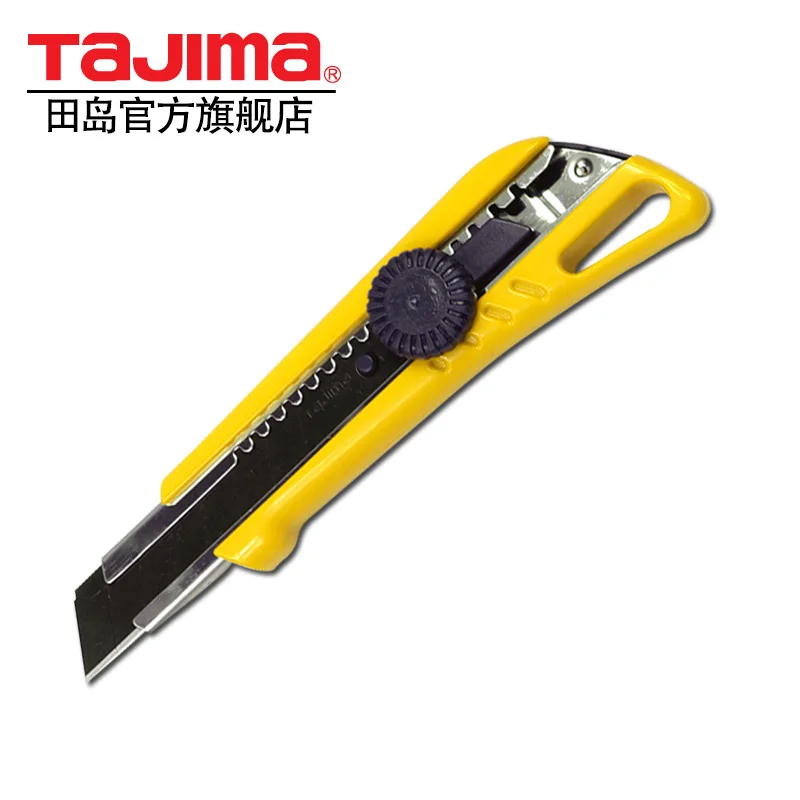 Японский держатель для ножей Tajima 18 мм большой тяжелый Lc521b | Дом и сад
