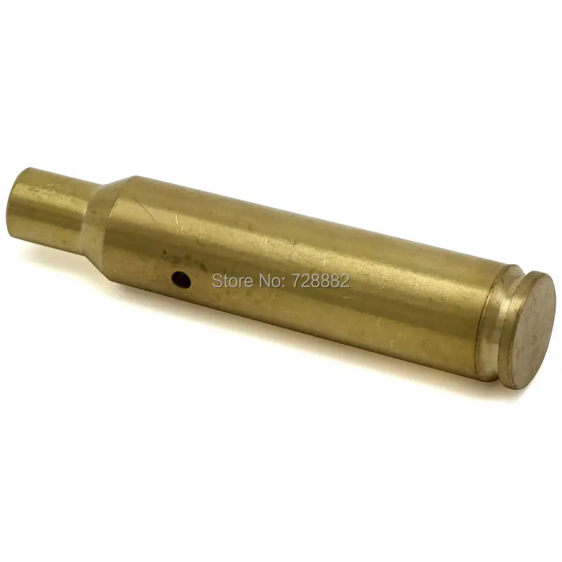 Охотничий патрон 6 5x55 красный точечный лазерный прицел Boresighter Sighter Для