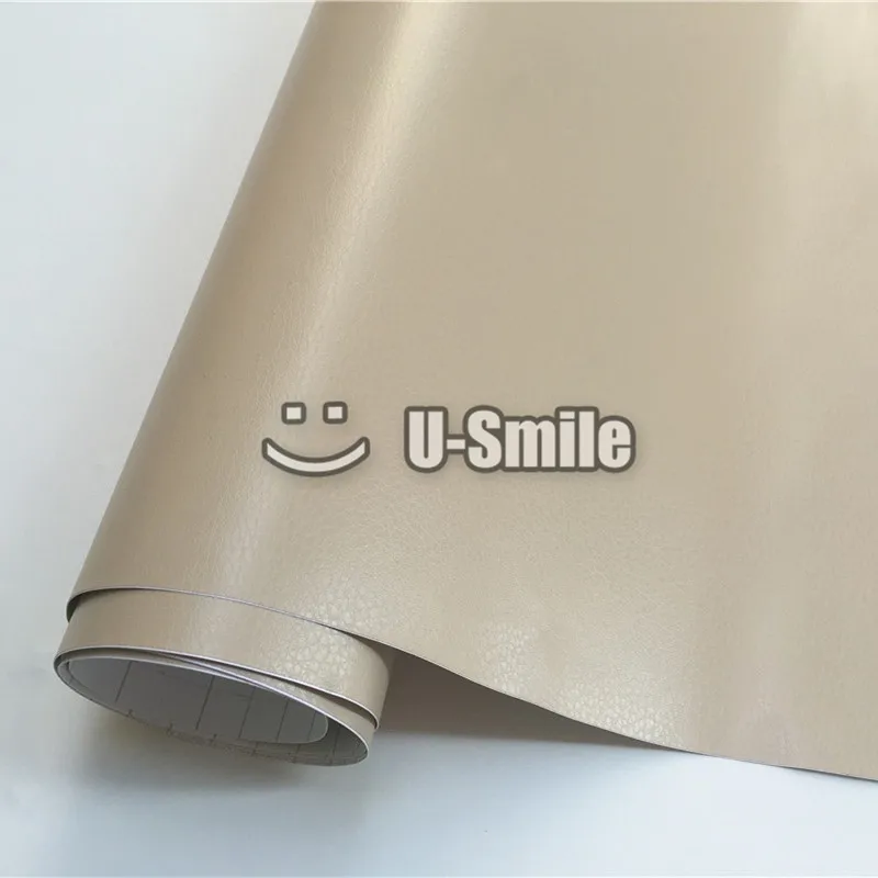 Кожа мороженого виниловая пленка кожаный узор Виниловая наклейка для ноутбука