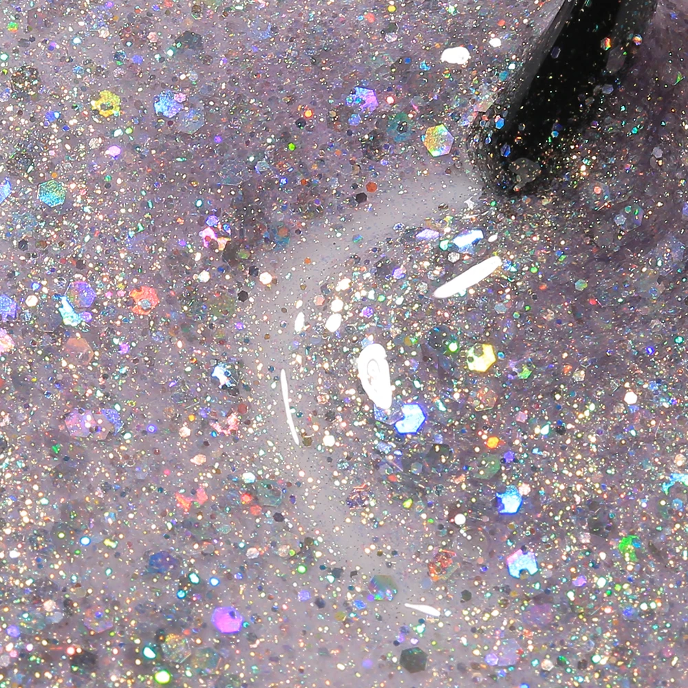 УФ-гель для ногтей Modelones блестящий и однотонный гель светодиодная лампа Новая