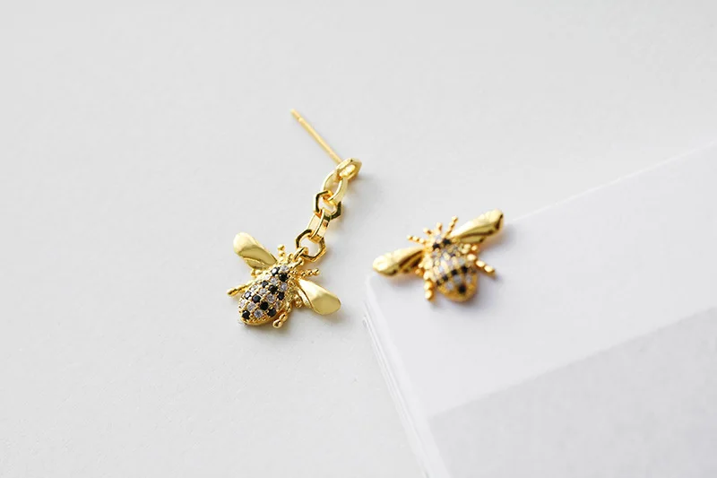 Бесплатная доставка новое поступление 925 стерлингового серебра Асимметрия