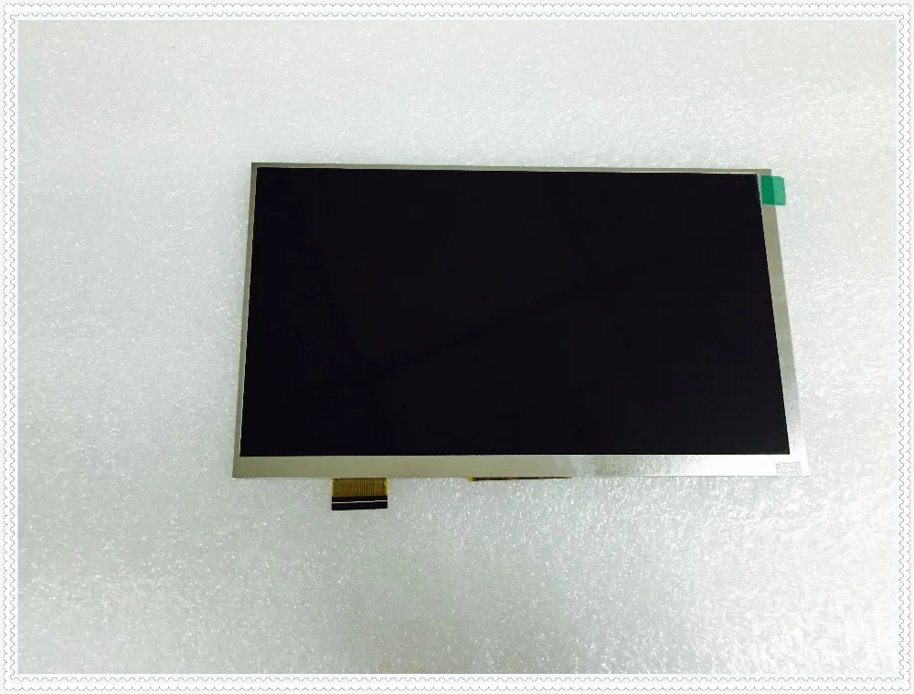 

High quality WJWS070100A 7" 30pin 164*97mm IPS LCD display screen For Irbis TZ70 irbis hit tz49 TZ45 TZ56 tablet free shipping