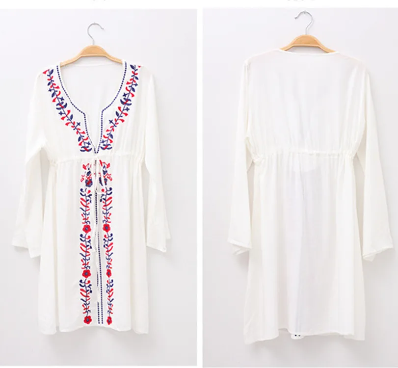 Блузка рекламная акция! Новые корейский Вадим Blusa Размеры женская обувь