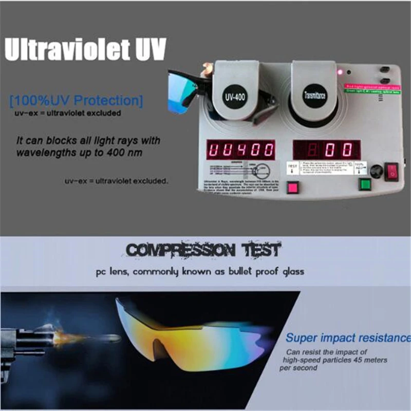 2019 поляризованные велосипедные очки мужские UV400 MTB спортивные для велоспорта