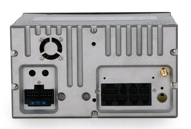 Android 7,1 HD 1024*600 экран четырехъядерный RK3188 rom 16G 2 DIN Универсальное автомобильное радио gps с wifi стерео аудио без DVD плеера