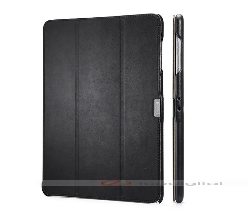 Icarer кожаный чехол-книжка на магните для samsung Galaxy Note Pro 12,2/Tab Pro 12,2 P900 Чехол-книжка для планшета