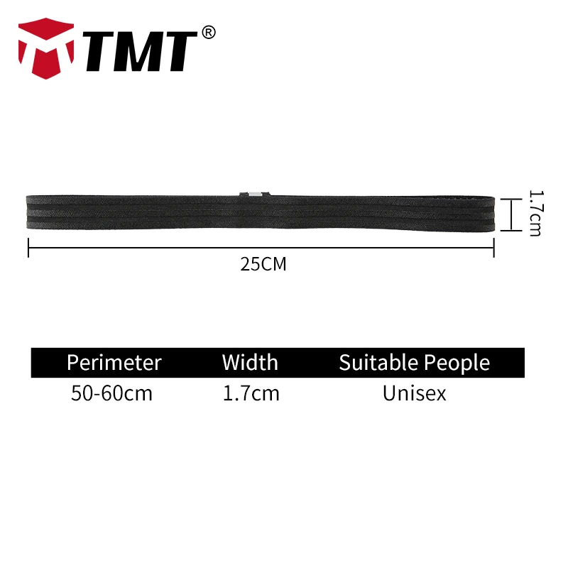 TMT женские мужские головные повязки для йоги спортивная повязка на голову