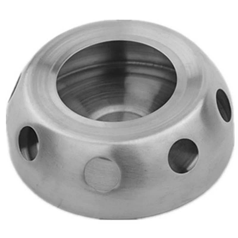 1 предмет Нержавеющая сталь плита Портативный ультра светильник дух спиртовая