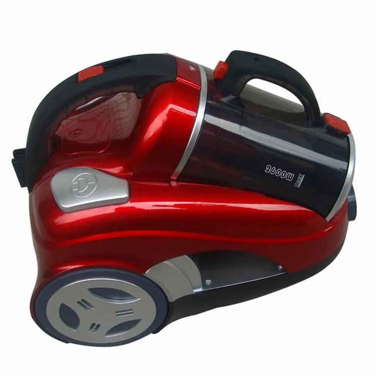 10% 8 Aspirateur робот пылесос Aspiradora 2600 Вт высокое Мощность Плавная Скорость