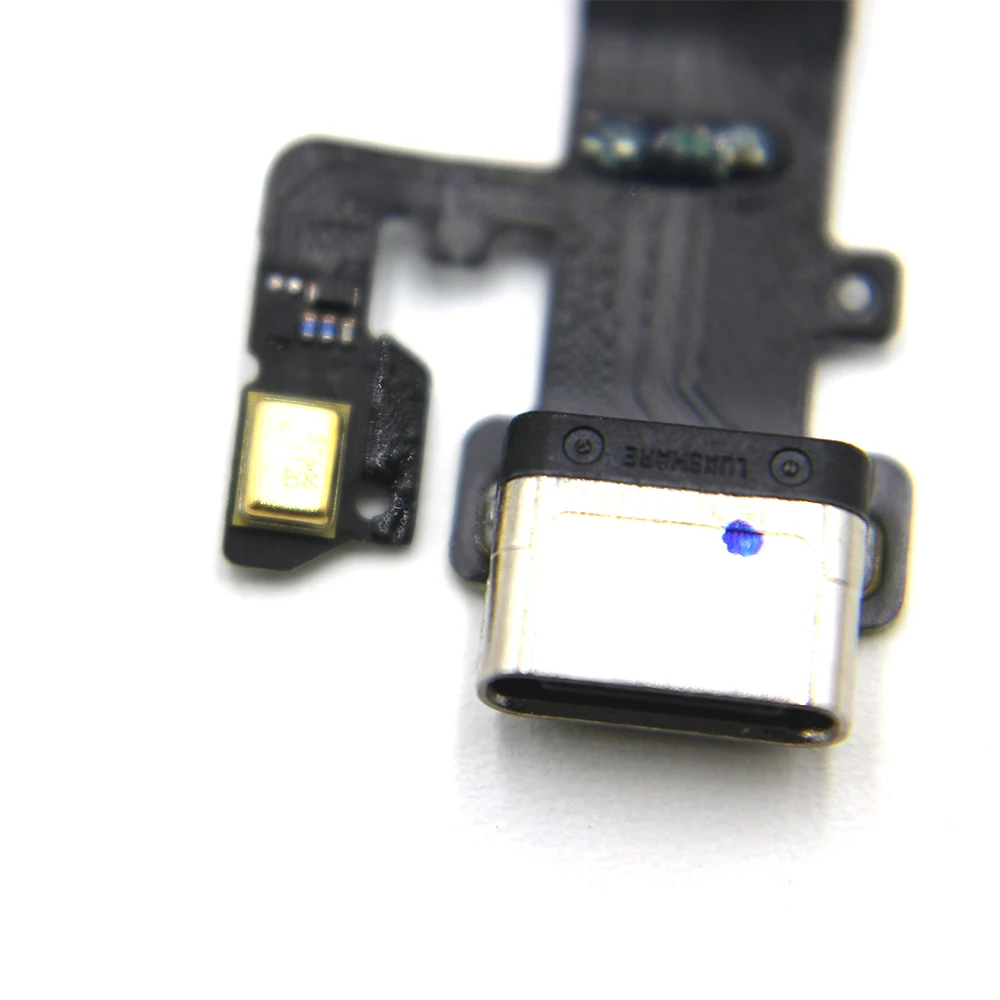 Гибкий кабель для зарядки Oneplus 3 3T 1 + USB|flex cable repair|flex cabledock connector |