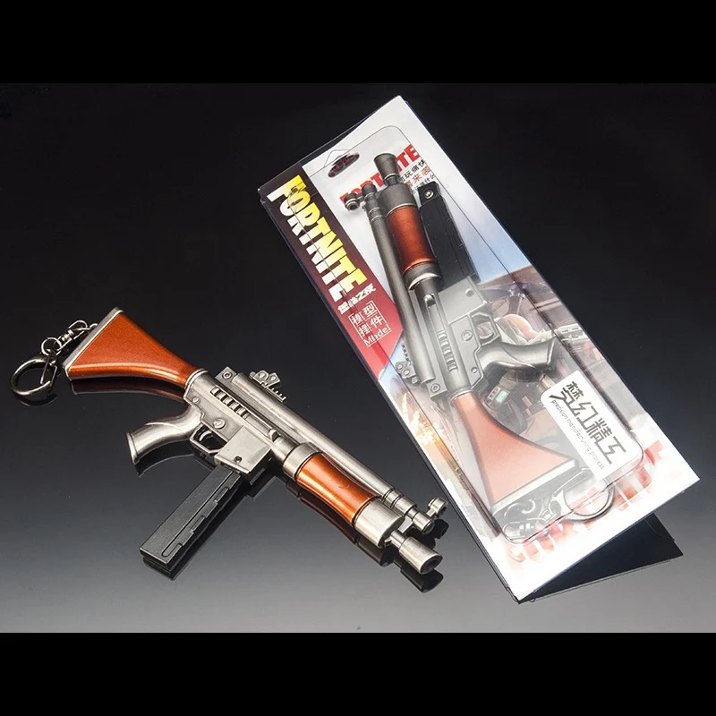 1 шт мини оружие Mp5 магазин игрушек отдых на открытом воздухе спорта игрушка пулемет журнал 16 5 см Kirsite