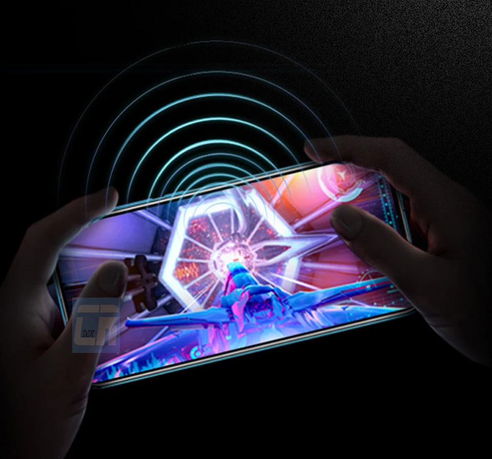 Защитное стекло для huawei P30 P20 Lite mate 20X10 Pro, защитная пленка из закаленного стекла для huawei Nova 4