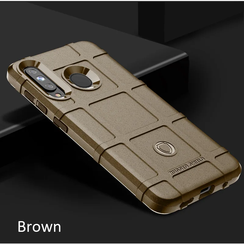 Прочный защитный чехол для samsung Galaxy A50 A30 A20 A40 A10 A70 A70S защитный чехол повышенной прочности защита от падения для M40 M30 M20 M10S M10