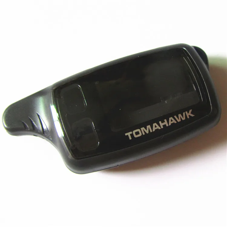 Цена от производителя чехол брелок для томагавк жк-дисплей стартер TW9010 |
