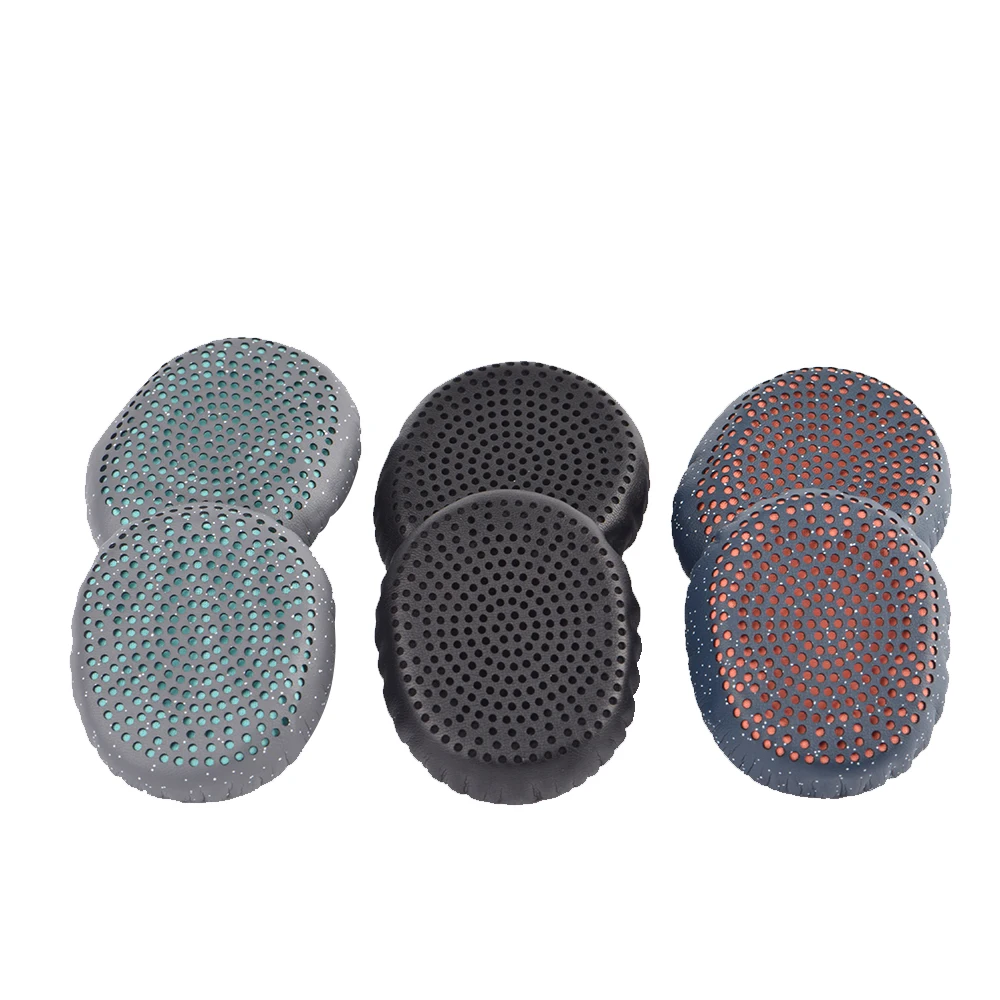 Сменные амбушюры, амбушюры, наволочки для Skullcandy Riff, беспроводные Bluetooth наушники, гарнитура