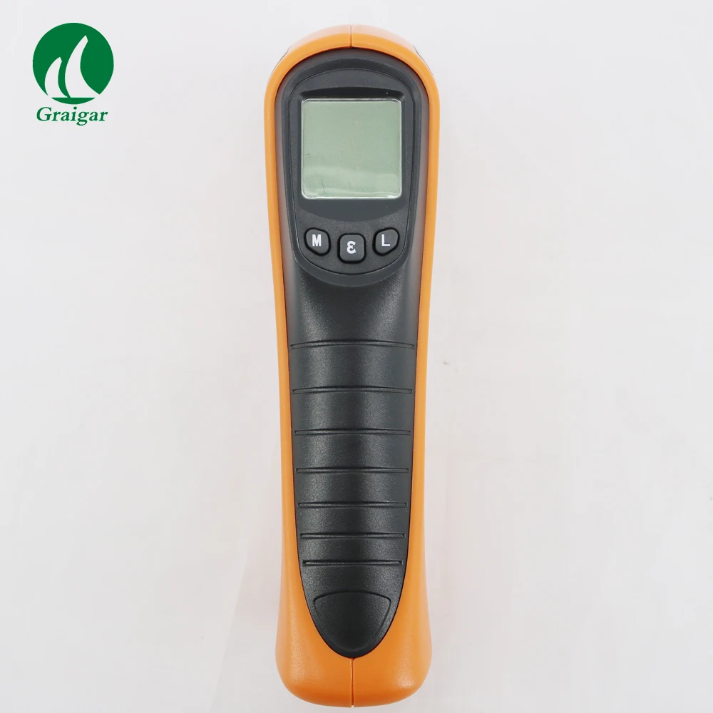 

ST652 Non-contact IR Infrared Thermometer ST-652 Temperature Meter