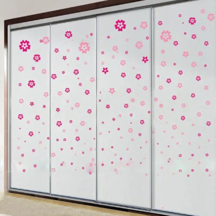 Украшения для закрытых помещений объемные Съемные 3D художественные наклейки #91|3d