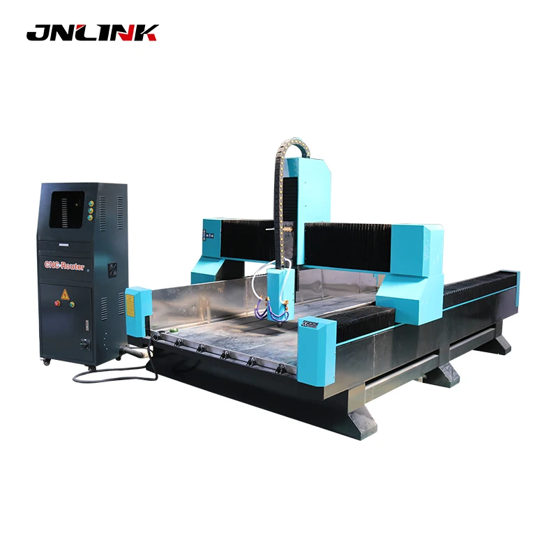 1325 1530 Marble granite stone engraving cnc router machine in China for sale | Инструменты