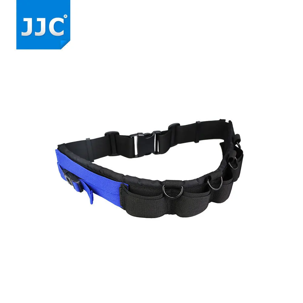 GB1 JJC камера DSLR сумка Мягкий маленький чехол для объектива Canon/Nikon/Olympus/Fujifilm/sony/Pentax/Panasonic/Leica фото SLR неопрен - Цвет: GB1