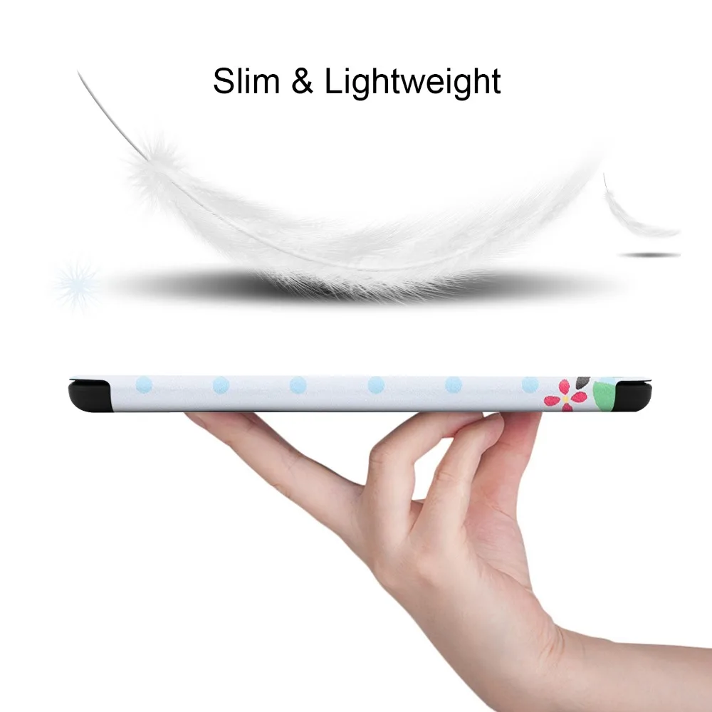 Чехол для iPad Mini 5 кожаный смарт-чехол Авто спящий/Пробуждение Стилус Подставка для ручки держатель подставка ТПУ чехол для iPad Mini 4 Coque