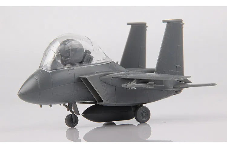 Защитные чехлы для сидений сшитые специально Great Wall хобби GQ-002 F-15J самолете летает