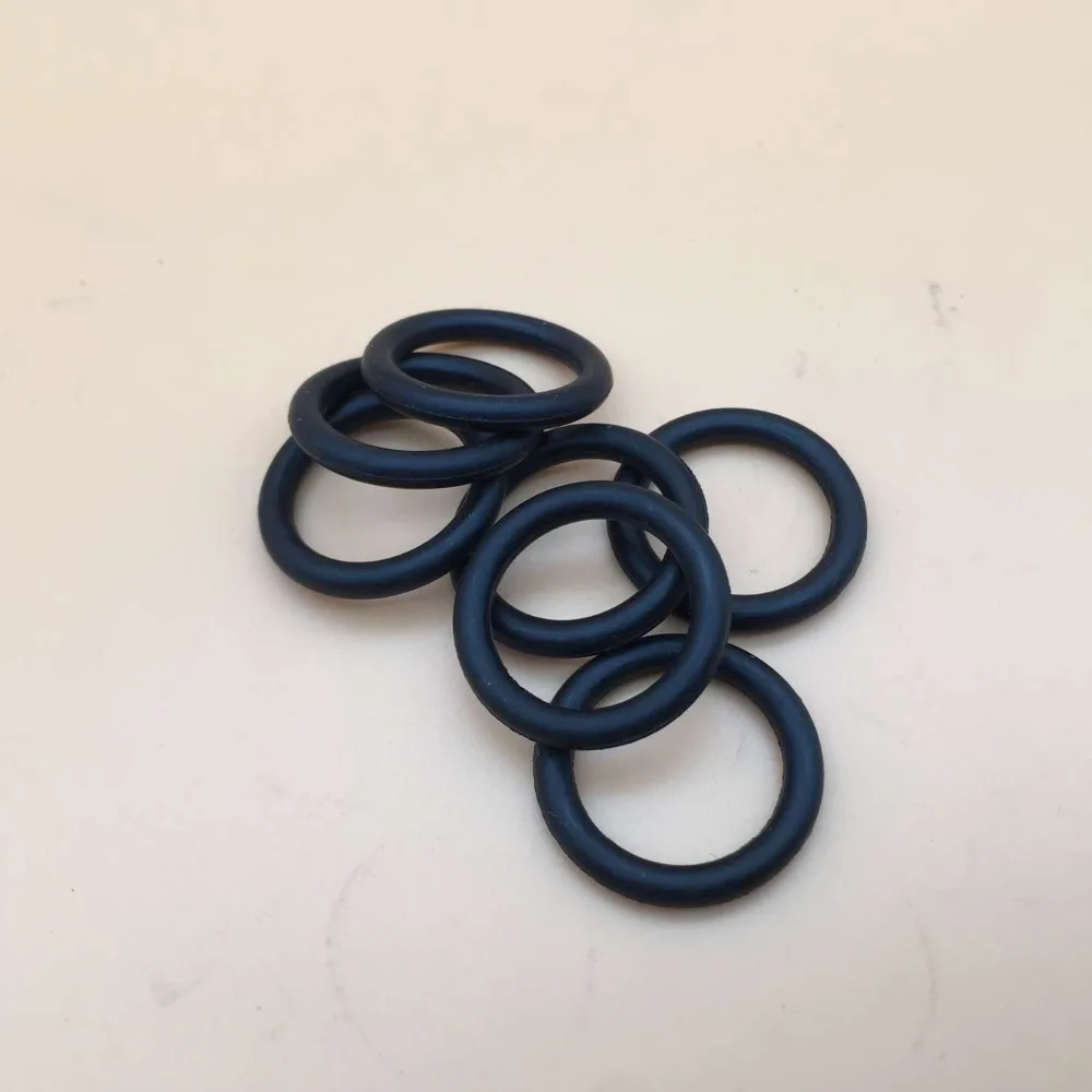 

CS3.5mm OD10-95mm NBR Rubber O type Automobile Sealing Ring O-Ring Oil Sealing Gasket