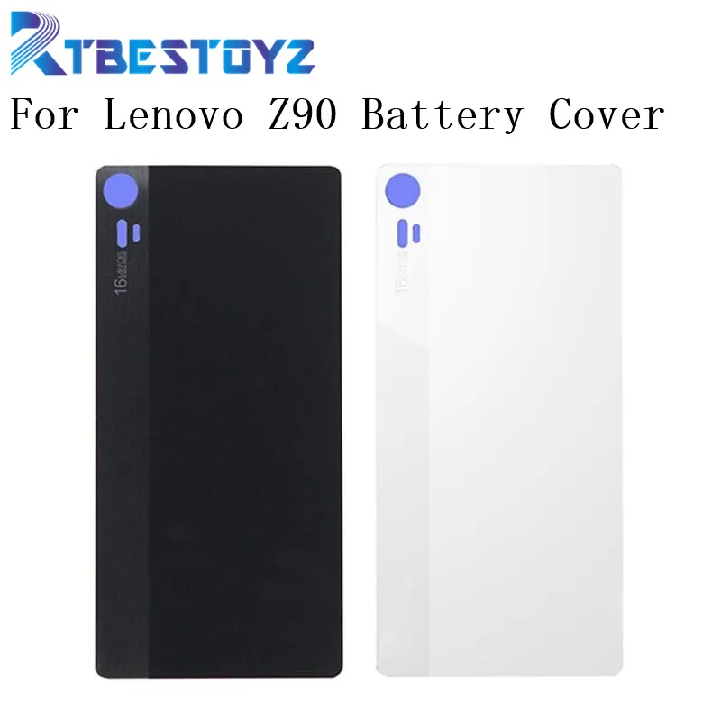 RTBESTOYZ для Lenovo Vibe Shot Z90 Крышка батарейного отсека задняя крышка корпуса Z90-3 Z90a40 |