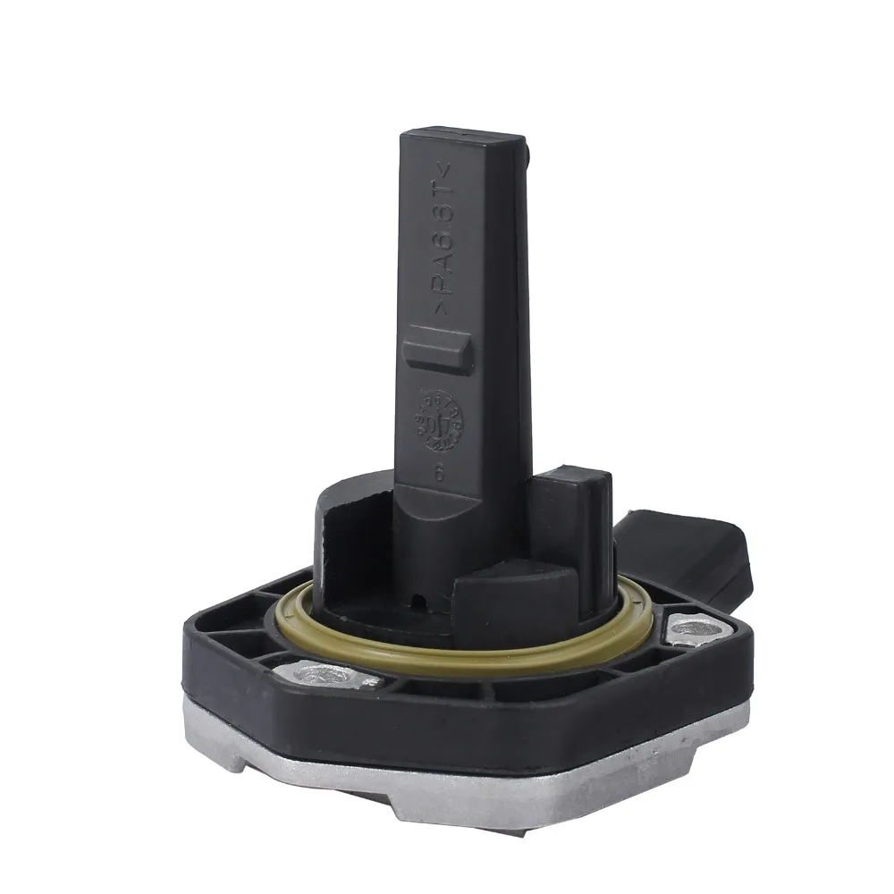 Justech 100% новый датчик уровня масла 1J0907660B для Audi VW Bora Golf Seat Skoda двигатель 12 В 3
