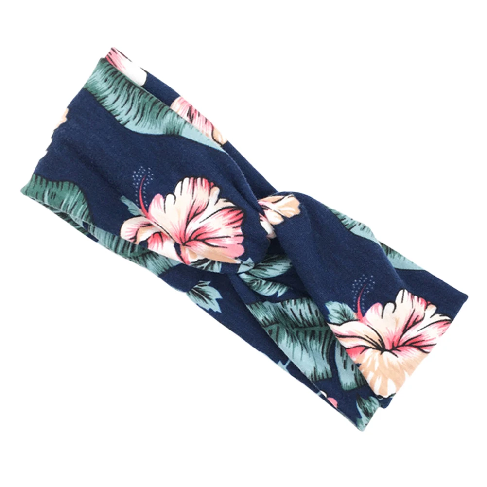 1 шт. эластичная Влагоотводящая быстросохнущая впитывающая пот головная повязка