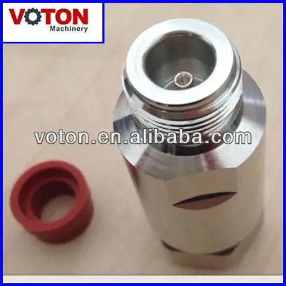 Бесплатная доставка N Female с гибким кабелем 1/2|female cable connectors|female n connectorfemale connector |