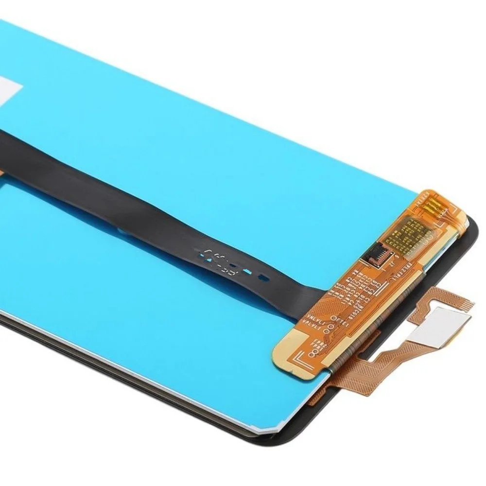 100% Tested Mi Max 3 LCD Display+Touch Screen New Digitizer Glass Panel Replacement Lcd For Xiaomi 2160X1080 6.9inch | Мобильные