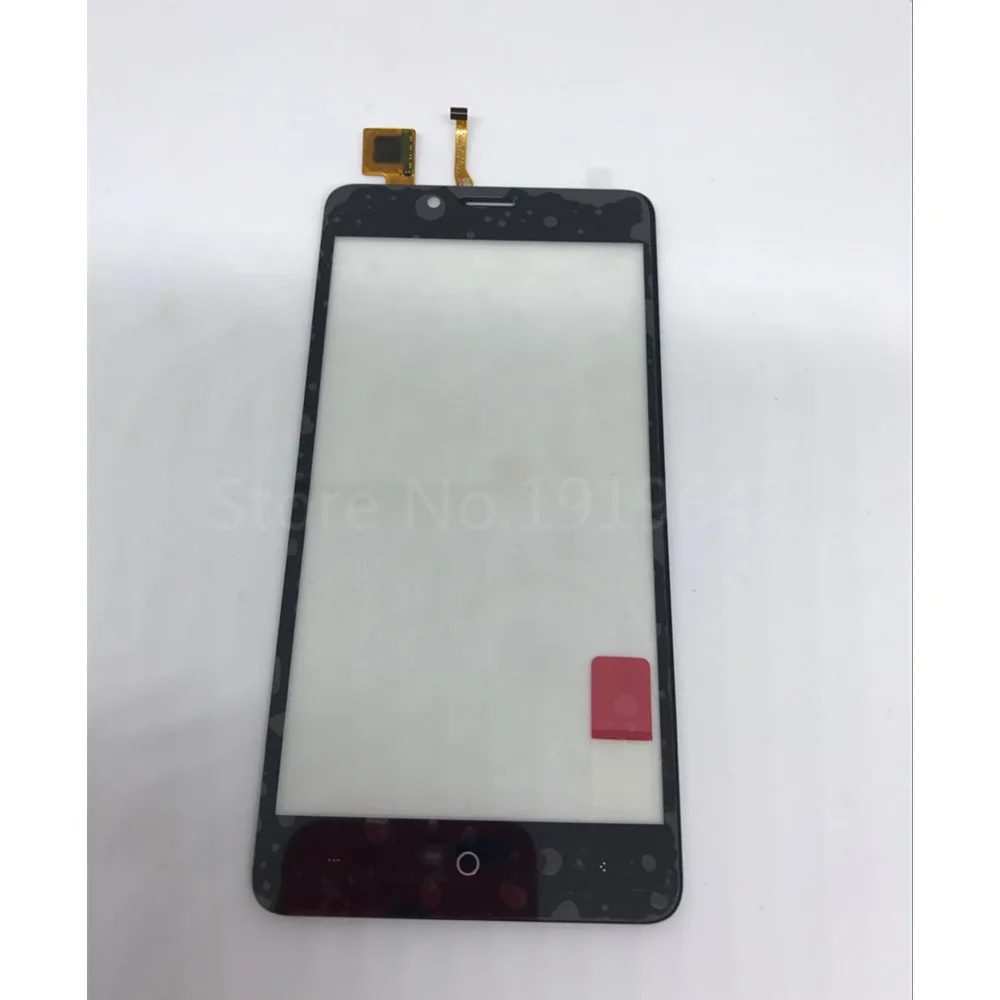 Для LEAGOO KIICAA POWER 5 0 дюймов 1280*720 сенсорный экран сенсорная панель ЖК дисплей в сборе