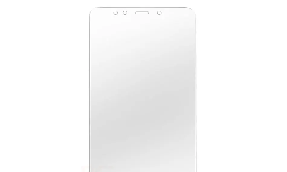 3 шт./лот для стеклянных Xiaomi Mi A2 Lite Защитная пленка для экрана из закаленного стекла для Xiaomi Mi A2 Lite стеклянная пленка для телефона для Xiaomi Mi A2