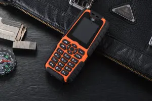 5000 мАч большой Батарея Мобильные аккумуляторы мобильного телефона cagi XP3300 с
