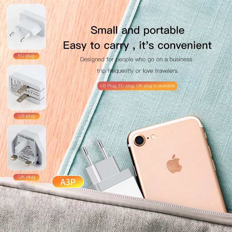HKHUIBANG USB зарядное устройство 30 Вт быстрое типа C PD для iPhone 11 X XS 8 /Xiaomi /Huawei /Samsung /iPad Pro