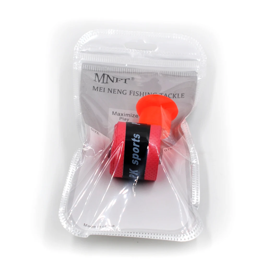 2 шт. овергрипы для теннисной ракетки и удочки противоскользящие впитывающие пот